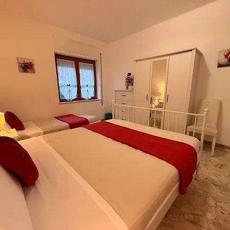 Casa Sant'Antonio