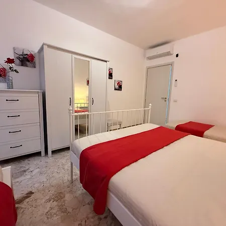 Apartment Sant'antonio *