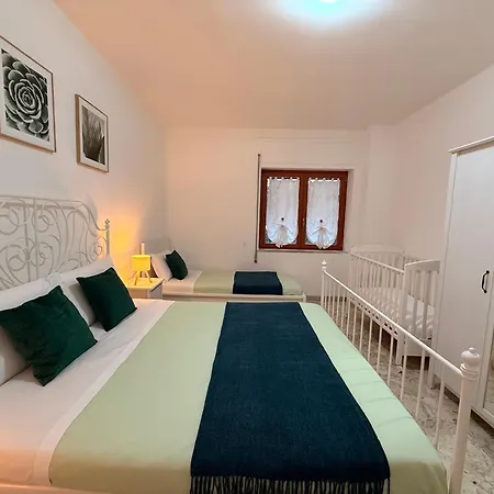 Sant'antonio Apartment