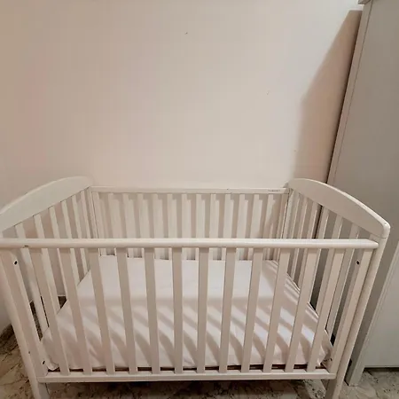 Sant'antonio Apartamento Bari