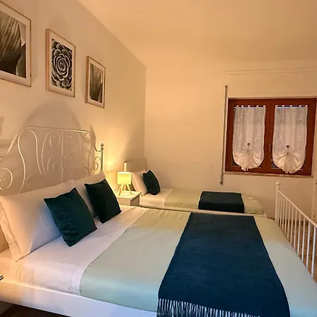 Apartamento Sant'antonio *