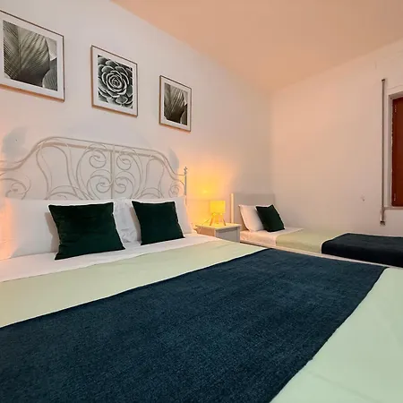 Apartment Sant'antonio *