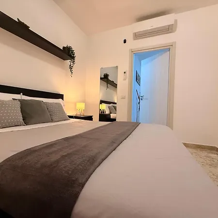Apartamento Sant'antonio Bari