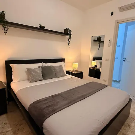 Apartment Sant'antonio *