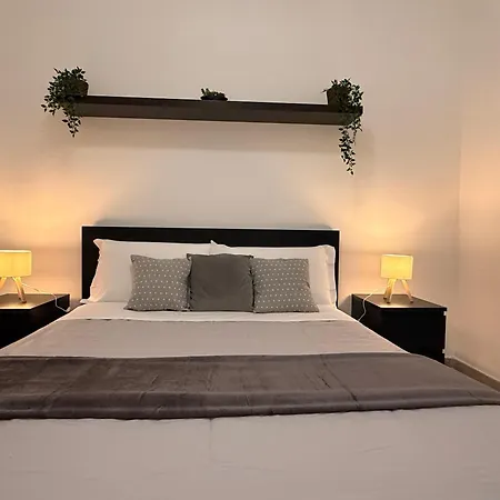 Sant'antonio Apartment Bari