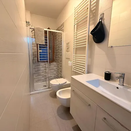 Sant'antonio Apartamento *