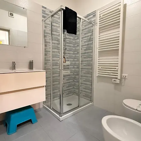 Sant'antonio Apartment