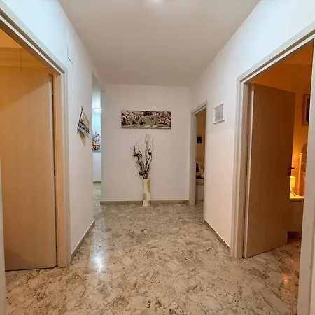 Sant'antonio Apartamento *