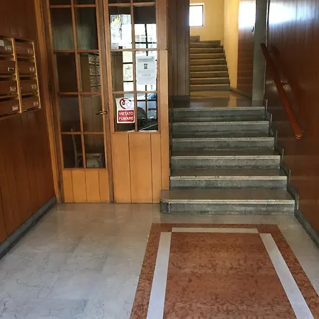 Sant'antonio Apartament