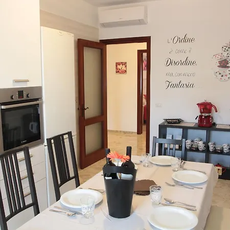 Apartament Sant'antonio