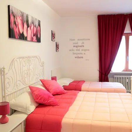 Apartment Sant'antonio Bari