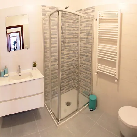 Sant'antonio Apartment *