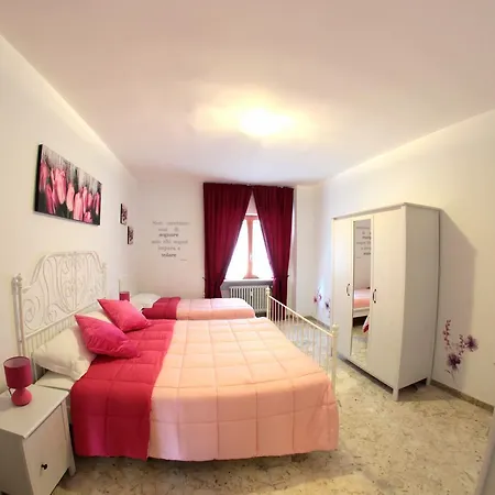 Sant'antonio Apartament