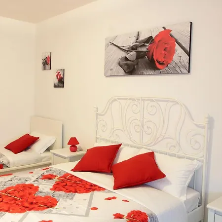 Sant'antonio Apartament Bari