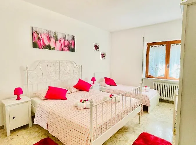 Appartement Sant'antonio *