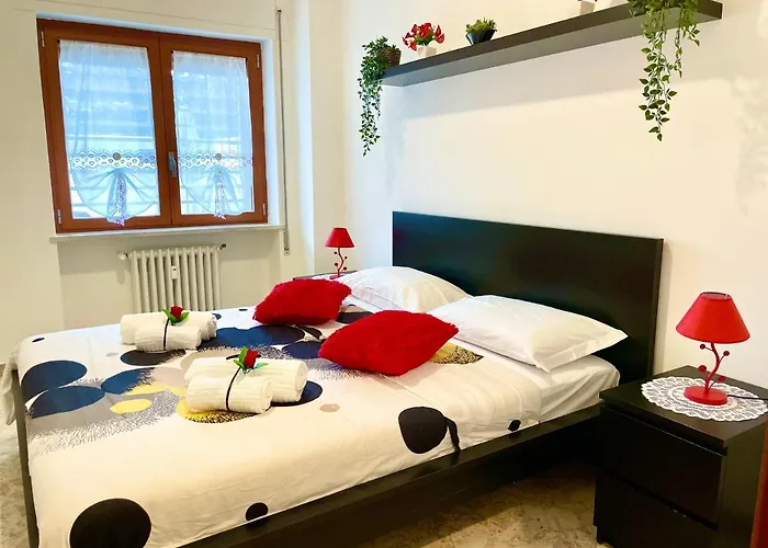 Sant'antonio Appartement *