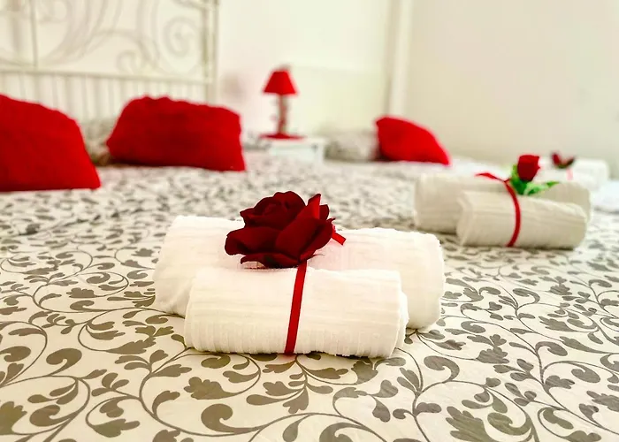 Sant'antonio Appartement Bari