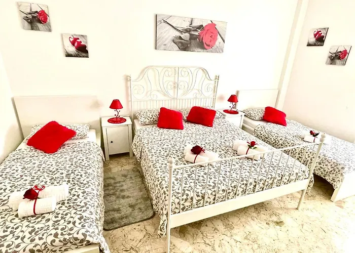 Sant'antonio Appartement