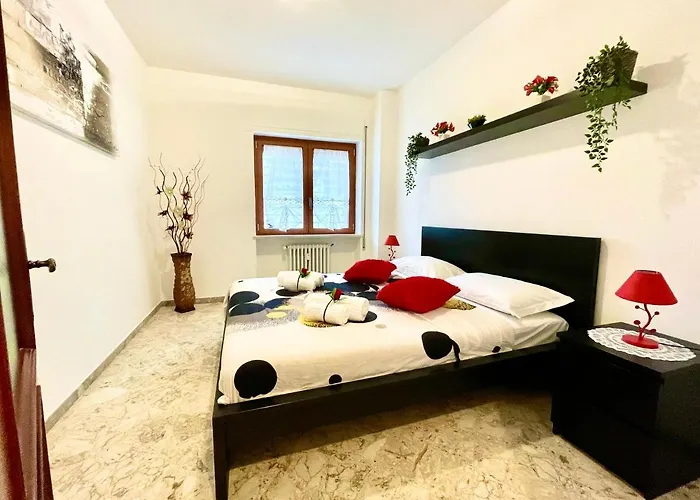 Appartement Sant'antonio Bari