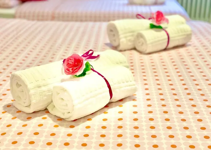 Appartement Sant'antonio *