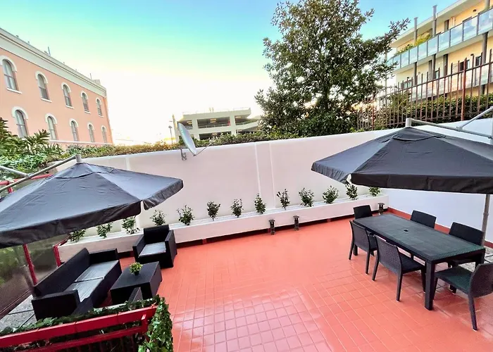 Appartement Sant'antonio *