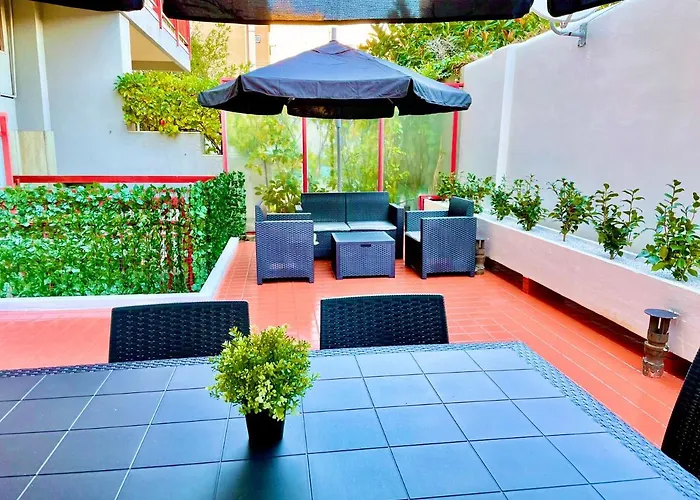 Appartement Sant'antonio *