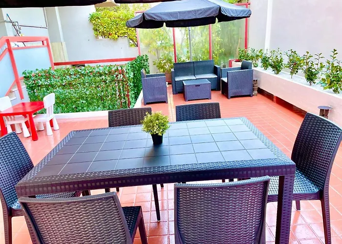 Appartement Sant'antonio