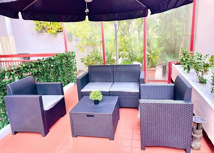 Sant'antonio Appartement Bari