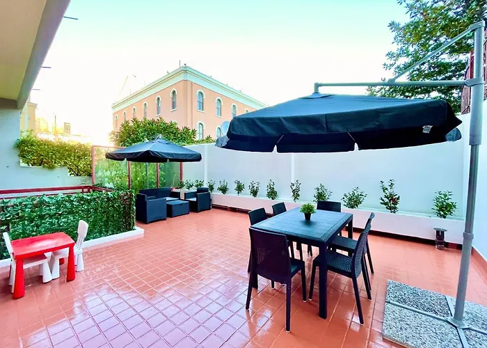 Sant'antonio Appartement