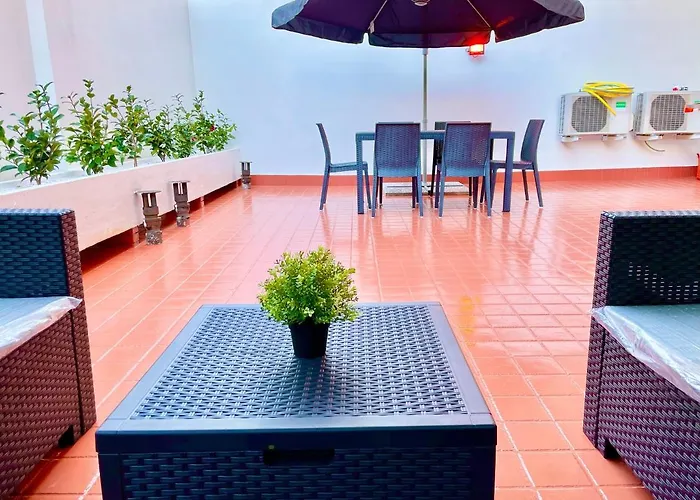 Sant'antonio Appartement