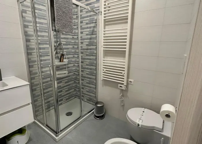 Sant'antonio Lägenhet *