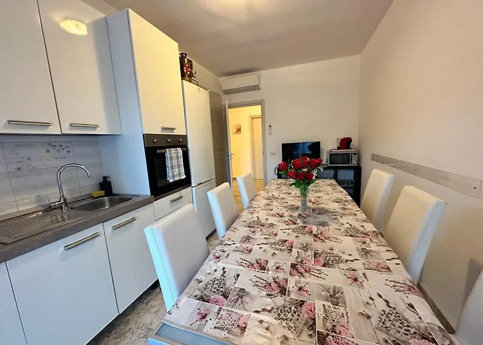Appartement Sant'antonio
