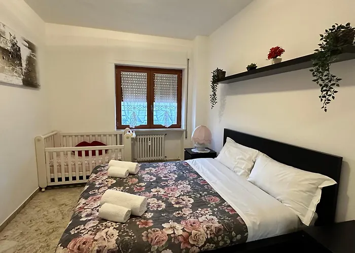 Sant'antonio Appartement *