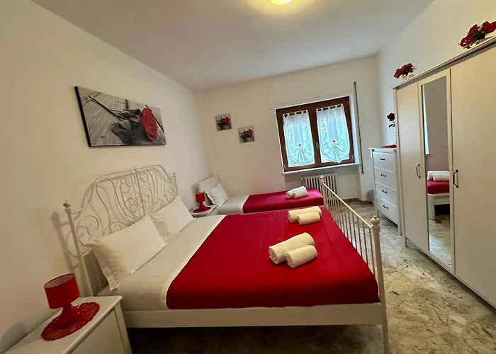Appartement Sant'antonio