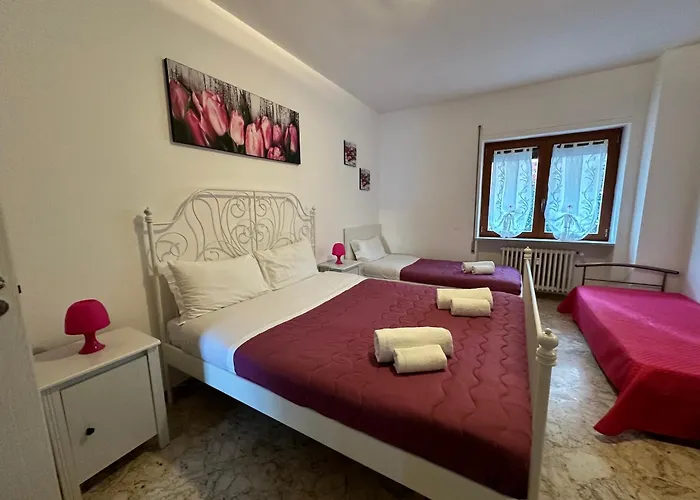 Appartement Sant'antonio