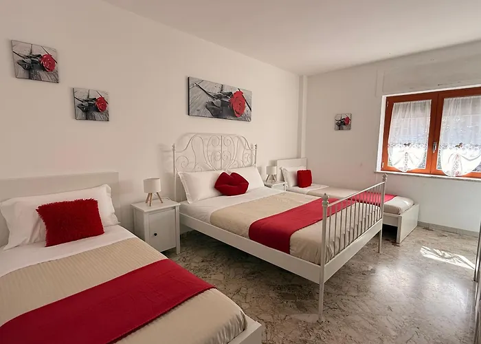 Sant'antonio Appartement