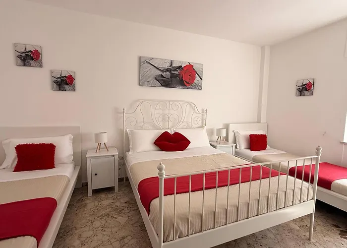 Sant'antonio Appartement Bari