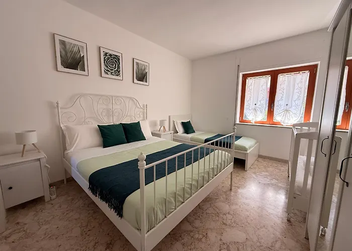 Sant'antonio Appartement Bari