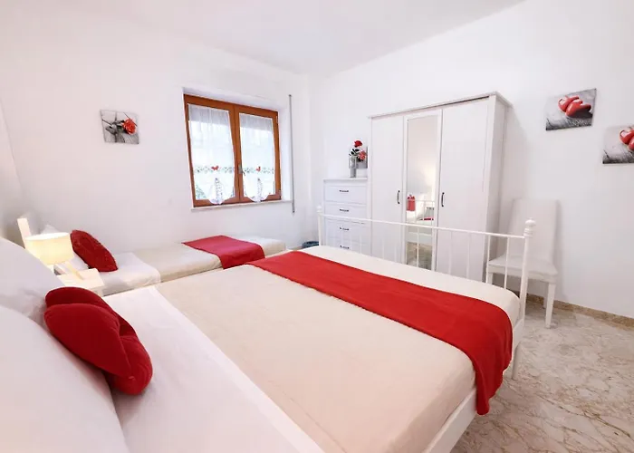 Sant'antonio Appartement Bari