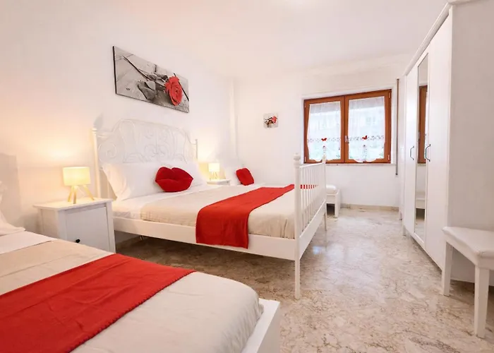 Sant'antonio Appartement Bari