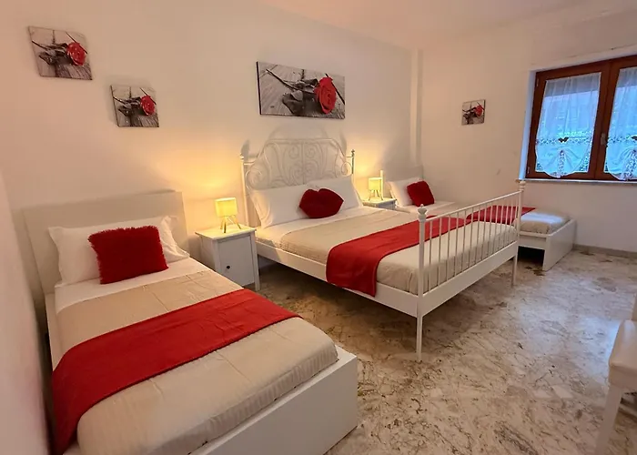 Appartement Sant'antonio Bari