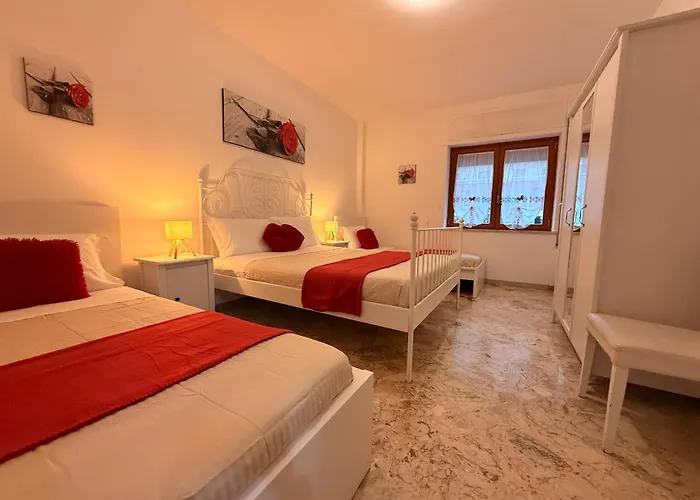 Appartement Sant'antonio