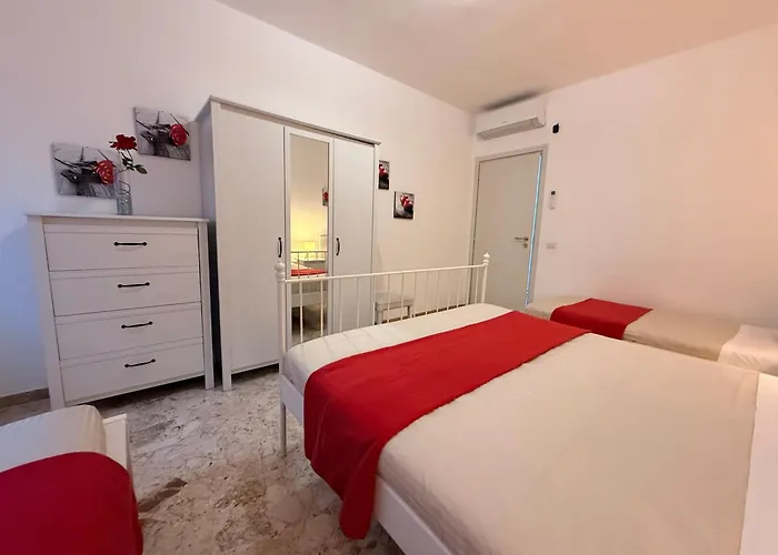 Appartement Sant'antonio *