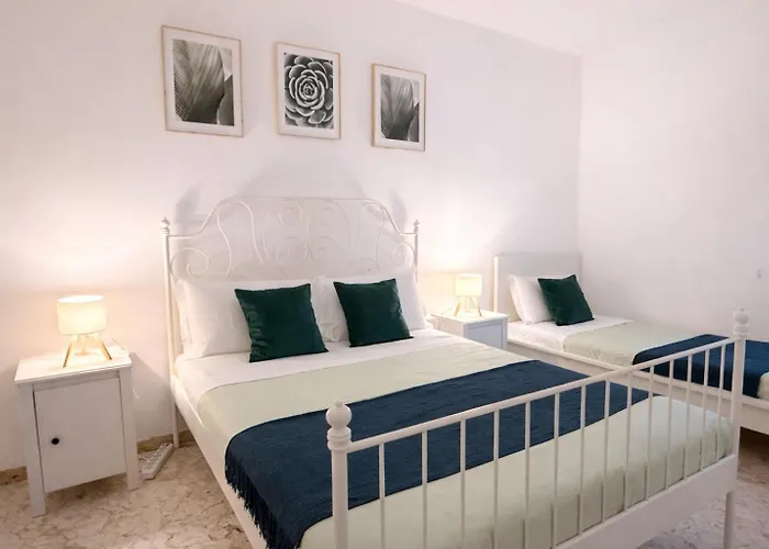 Appartement Sant'antonio *