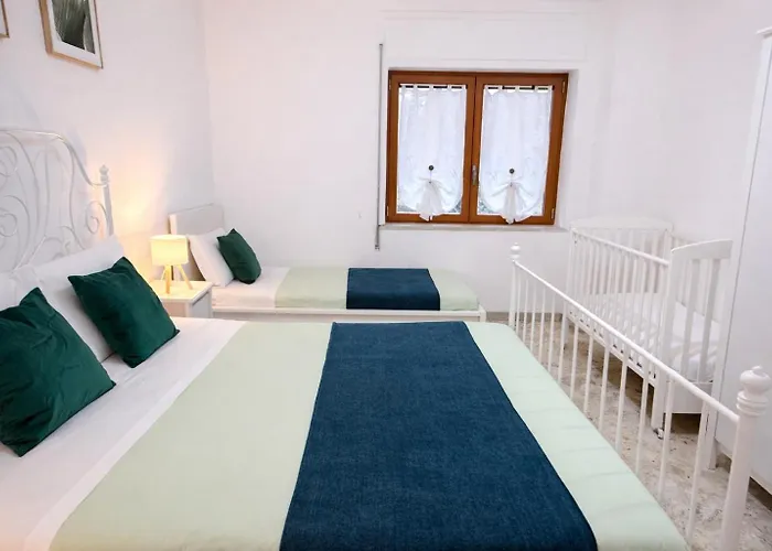 Sant'antonio Appartement *