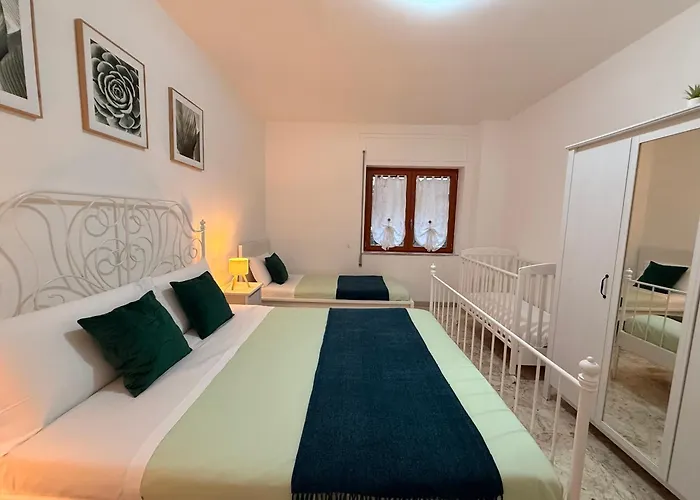 Sant'antonio Appartement