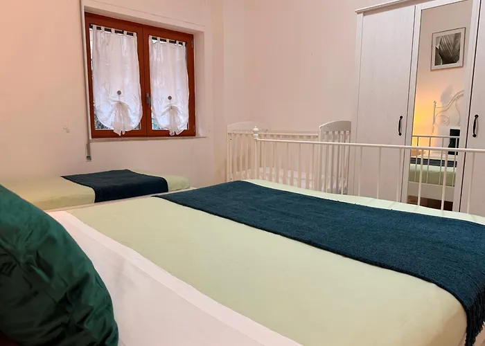 Sant'antonio Appartement Bari