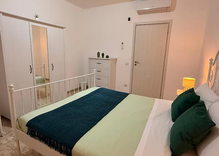 Appartement Sant'antonio Bari