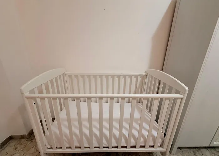 Sant'antonio Appartement Bari