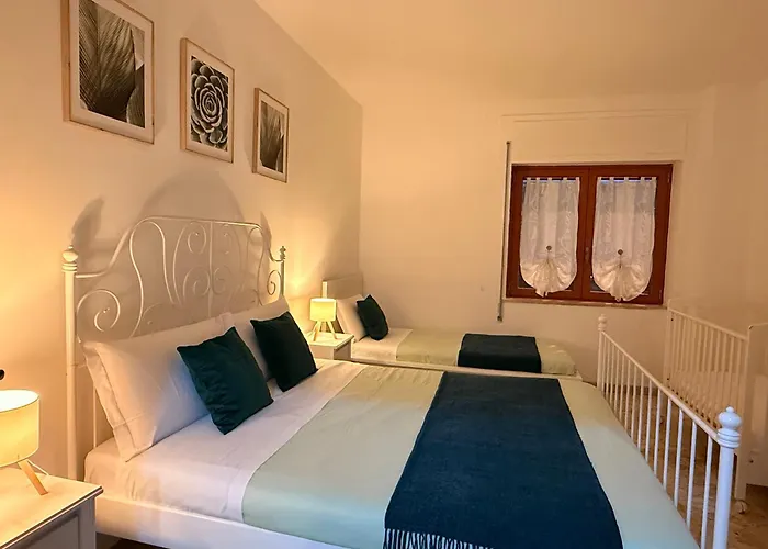 Appartement Sant'antonio *